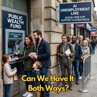 The Public Wealth Fund Conundrum