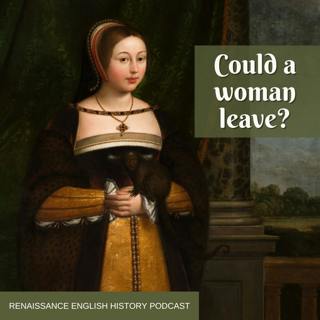 Henry VIII Got Six Tries. Could His Wives Get One?