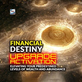 Financial Destiny Upgrade Activation
