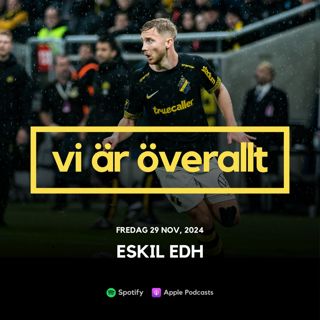 Eskil Edh