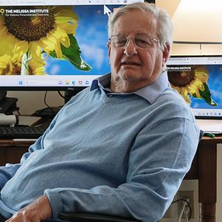 Professor Donald Meichenbaum, chairs Senior Advisory Board of the UK College of Hypnosis & Hypnotherapy