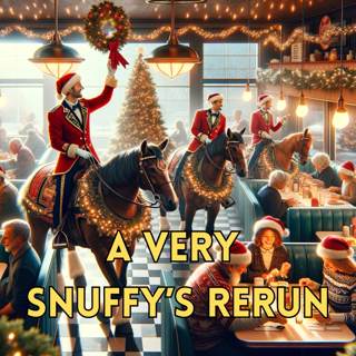 A Very Snuffy's Rerun