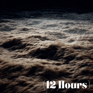 Delta Drift Deep Brown Noise | Sleep Sound (12 Hours)
