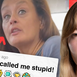 EP1761: My future mother in law called me stupid…I’m calling off the wedding! | Reddit Stories