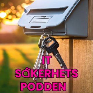 #313 - Storm-0558 – Microsoft-incidenten 2023