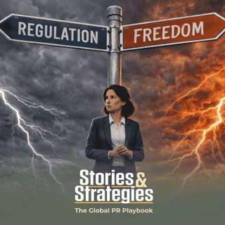 Should Public Relations be Regulated?