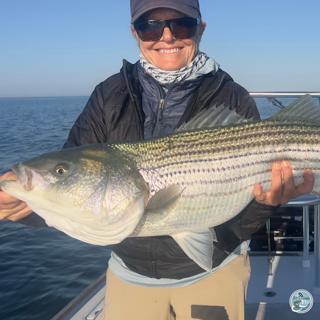 S6, Ep 131: From Montauk Stripers to Campeche Tarpon with Captain David Blinken