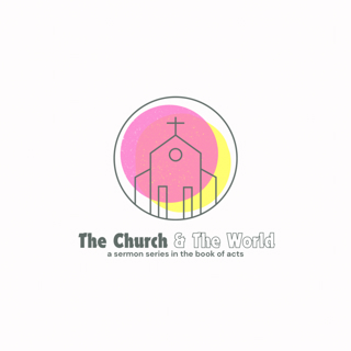 Episode 282: Jesus is Lord (Acts 28)