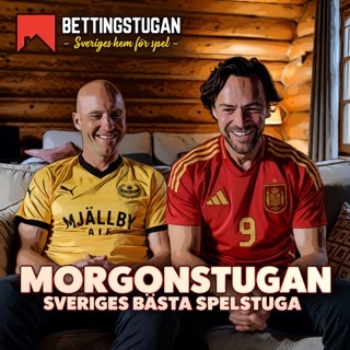 Bettingstugans Morgonstuga v.52