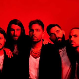 Cutting To The Chase With JOSH FRANCESCHI From YOU ME AT SIX