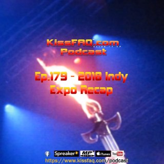 Ep.179 - 2018 Indy Expo Recap