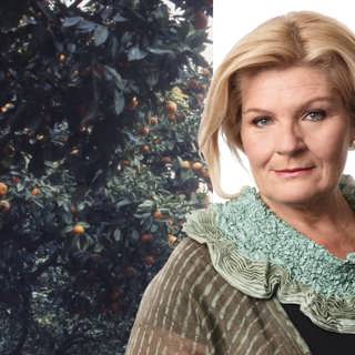 Våga fråga varför: Cecilia Uddén, Kairo