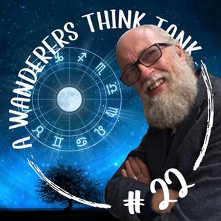Johan en VEDISK ASTROLOG