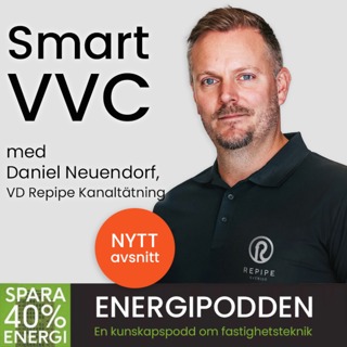Smart VVC med Daniel Neuendorf
