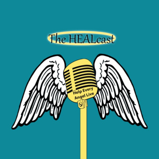 The HEALcast