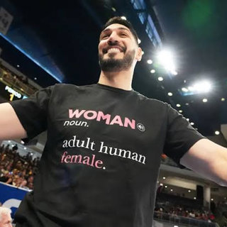 Enes Kanter Ejected from WNBA Game