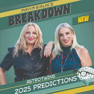Astrology in 2025: Key Predictions, Mars Retrograde, and What Risks & Opportunities the Stars Reveal, with the AstroTwins