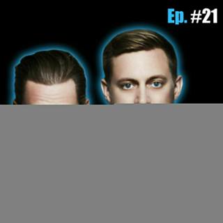 The Voltaggio Brothers: Taking Risks and Telling Stories through Food | Digital Social Hour #31