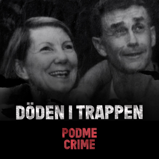 Döden i trappen