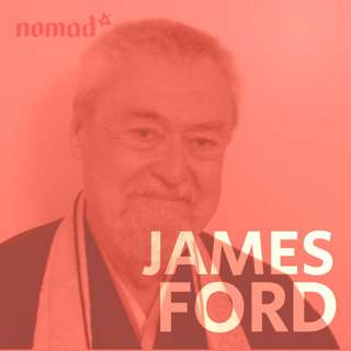 Interfaith Easter: James Ford - A Buddhist Easter (NS22)
