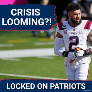 Alarming Update: Harold Landry Latest Should Force the Patriots to Act!