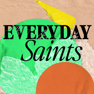 Everyday Saints | Faithful Partners
