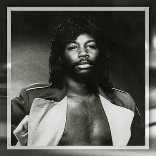 Slave, Steve Arrington & Daytonfunken – del 2