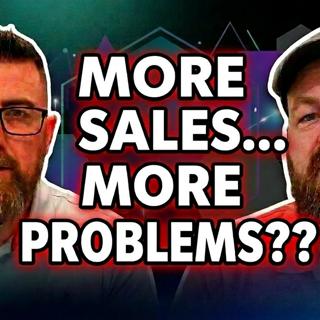 Why More Sales are Killing your Company