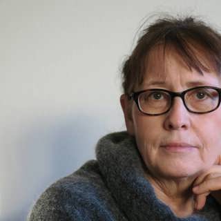 Det första ljuset är tänt – Annebelle Gyllenspetz