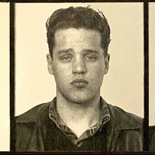 Rånaren som blev popidol i Jailbird Singers | Del 2/2