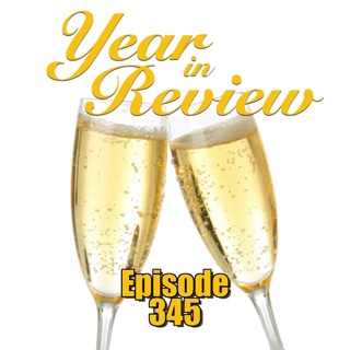 Year in Review 2020