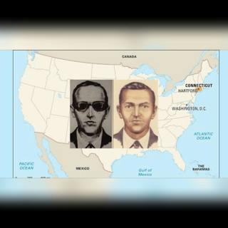 D.B. Cooper: The Connecticut Connection