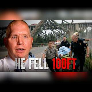 Episode 12: The I-35W Bridge Collapse: 12 Seconds of Terror