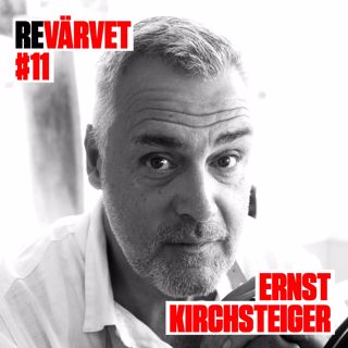 RV11: Ernst Kirchsteiger