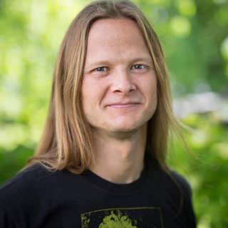 Herman Geijer - Lyssnarnas Sommarvärd 2015