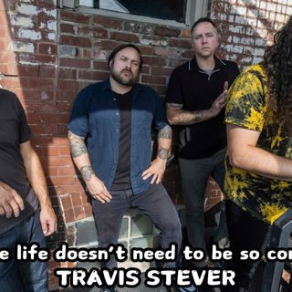 TRAVIS STEVER on Balancing COHEED AND CAMBRIA With L.S. DUNES