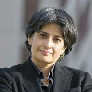 Season 11: Episode 4: Urvashi Vaid