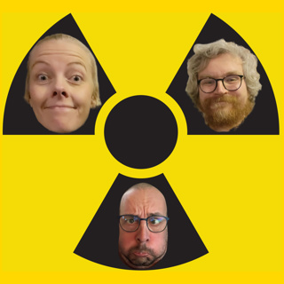 Radioaktivitet, er det så farlig da?