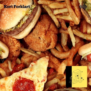 Kort Forklart: Slår alarm om trøstematen vår