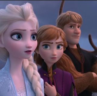 Why Does The 'Frozen 2' Trailer Feel So Dark? Killer Jeans, Lord & Miller, The Oscars, Aquaman & More