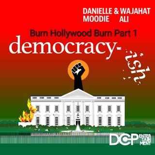 Burn Hollywood Burn Part 1