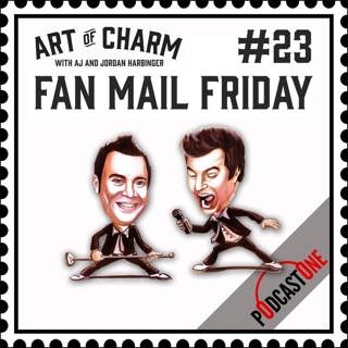 Fan Mail Friday #23 | Caveman Biology Lessons
