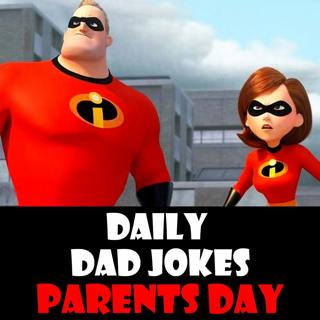 National Parents Day! 31 jokes with parental responsibility! 23 July 2026