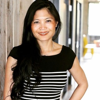 The Importance Of Your People & Why Connections Matter In Your Organization - Lorie Corcuera Ep21