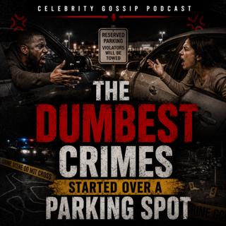 The DUMBEST Crimes Started Over a Parking Spot