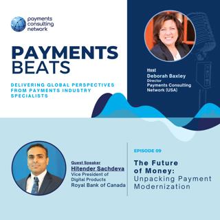 The Future of Money: Unpacking Payment Modernization
