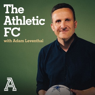 The Athletic's 2025/26 season awards