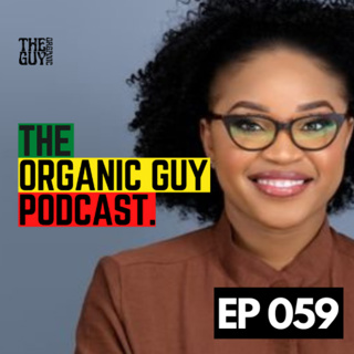 How to Grow and Build a Powerful Brand Organically on Social Media w/ Janet Machuka | Ep 059