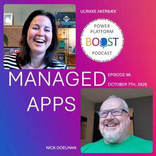 Managed Apps (#96)