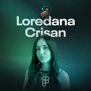 Loredana Crisan - Figma's big bets for the future of AI design
